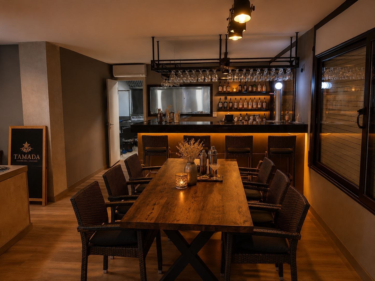 Molt més que un restaurant